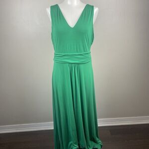 abercrombie green wrap dress TDY Wine Red Maxi Infinity Bridesmaid Dress – Thedaintyard